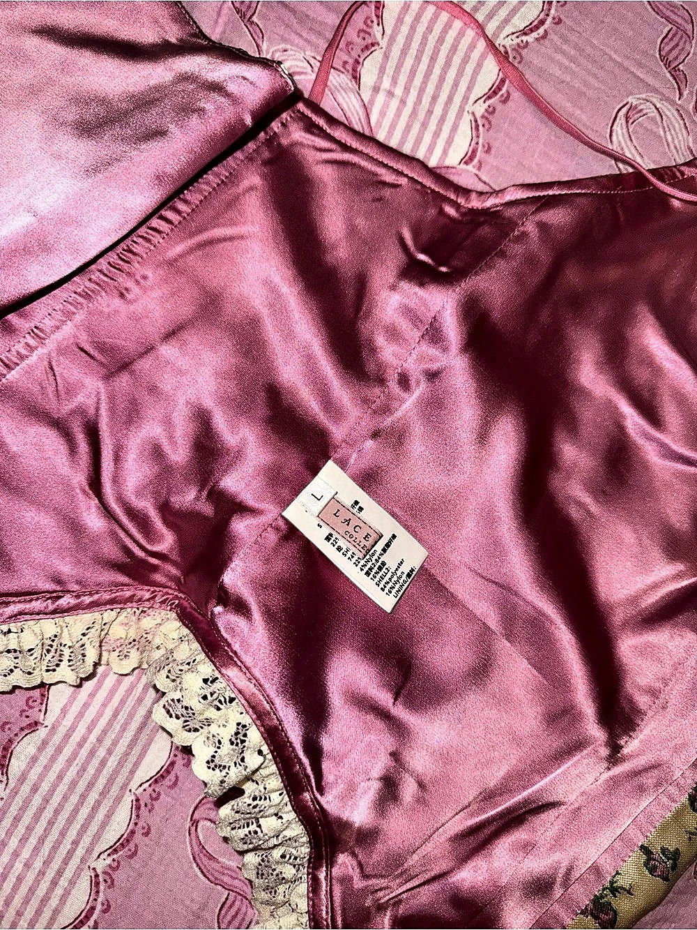 Lacemade Classic Queen Corset - Picture 6 of 8